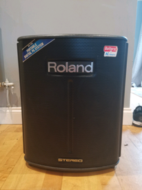 roland ba 330 for sale